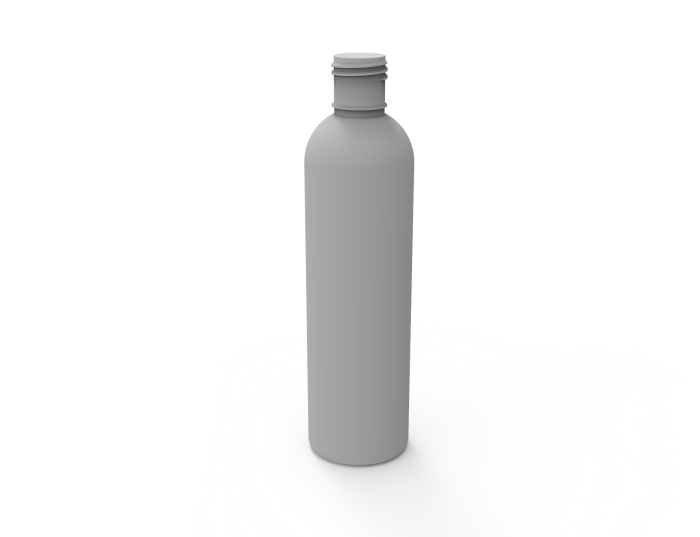 8 oz PET Bullet 24-415